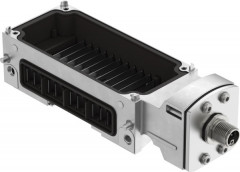 CPX-M-GE-EV-S-M12-5POL Module d'interconnexion