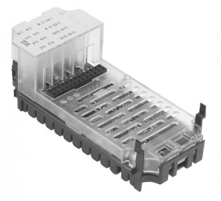 CPX-16DE Module d'entrée