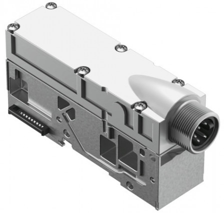 VMPA-FB-SP-7/8-V-5POL Plaque d'alimentation