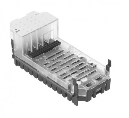 CPX-4AE-I Module analogique