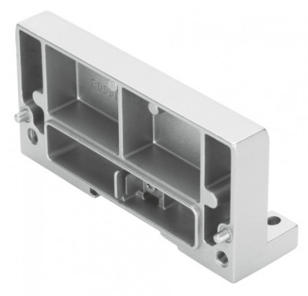 CPX-M-EPR-EV Plaque d'extrémité