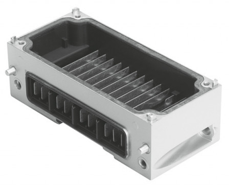 CPX-M-GE-EV Module d'interconnexion