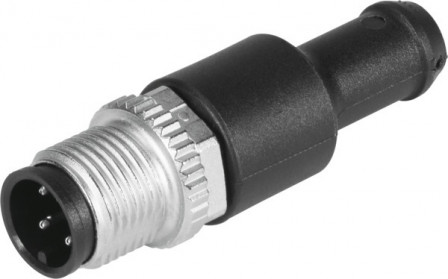 CACC-CP-AS Connecteur de configuration AS-i