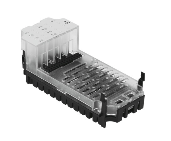 CPX-4DA Module de sortie