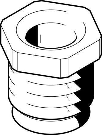 VG-K-M9 Kit de raccords