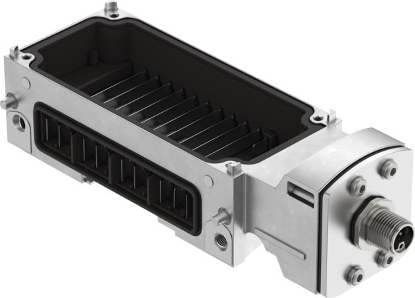 CPX-M-GE-EV-S-M12-5POL Module d'interconnexion