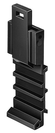 MPL-MUS/PZ-H Embase de montage