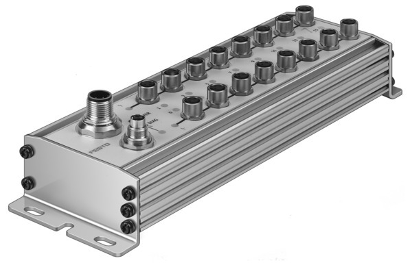 CP-E16-M8-Z Module d'entrée