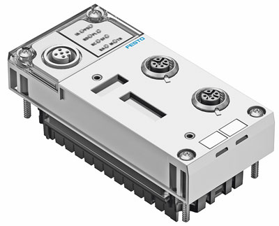 noeud de bus CPX-FB40