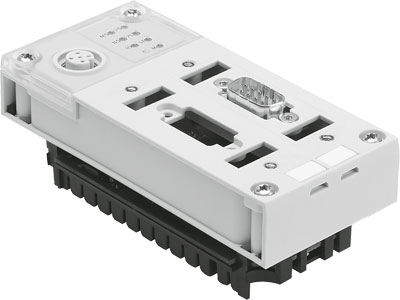 noeud de bus CPX-FB11