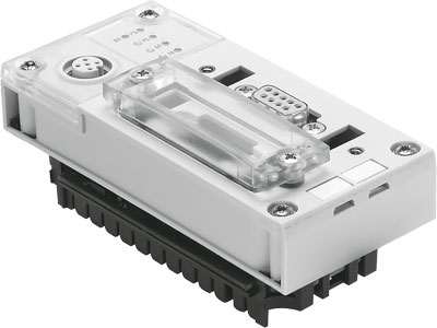 noeud de bus CPX-FB23-24