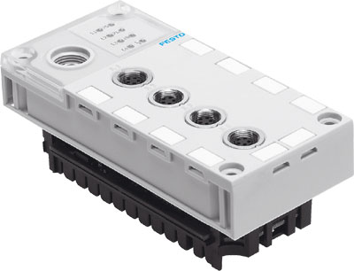 interface électrique CPX-CP-4-FB