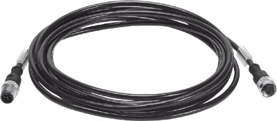 câble de connexion KV-M12-M12-3,5