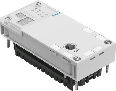 bloc de commande CPX-CM-HPP