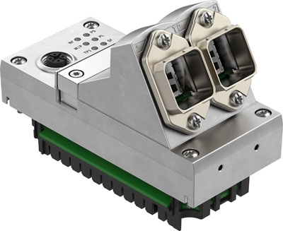 interface CPX-M-FB44