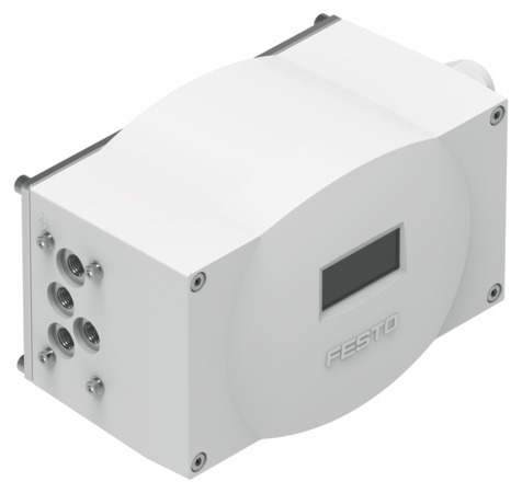 CMSX-P-S-C-U-F1-S-130-A Régulateur de position