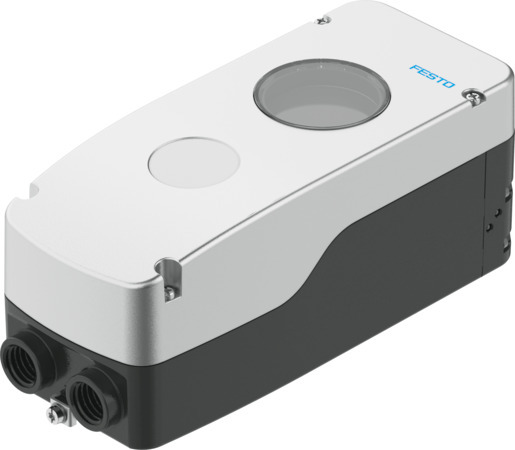 CMSH-SE-VDE1-D-A-AL-G14-C1M20-HA Régulateur de position