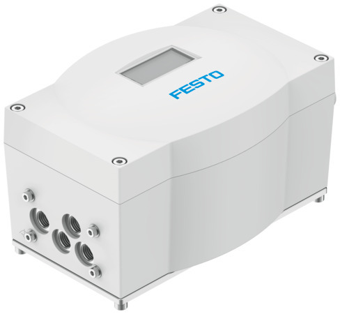 CMSX-P-SE-C-U-F1-S-130-A Régulateur de position