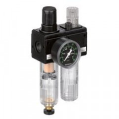 UNITÉ DE MAINTENANCE