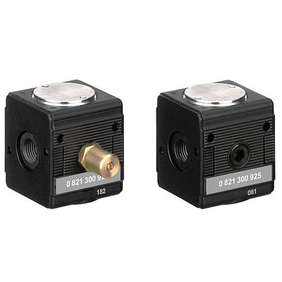 BLOC DE COMMANDE