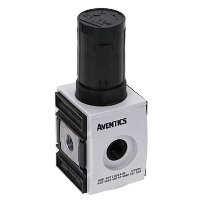 RÉGULATEUR DE PRESSION