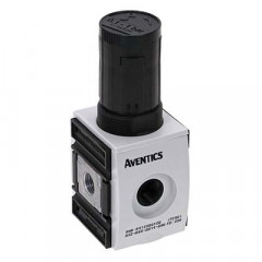 RÉGULATEUR DE PRESSION