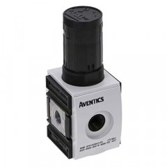 RÉGULATEUR DE PRESSION