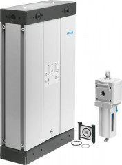 déshydrateur à adsorption PDAD-13-G3/8