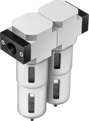 combinaison de filtres fins LFMBA-1/2-D-MIDI-A