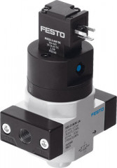 distributeur de mise en circuit HEE-1/8-D-MINI-24