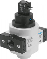 distributeur de mise en circuit HEE-1-D-MAXI-24