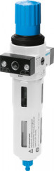 filtre-manodétendeur LFR-1/4-D-5M-O-MIDI-A