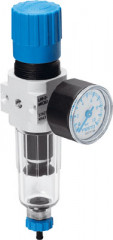 filtre-manodétendeur LFR-QS4-D-7-5M-MICRO-H