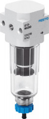 filtre LF-1/8-D-5M-MICRO-H