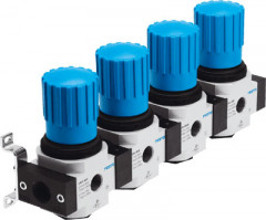 combinaison de détendeurs LRB-1/4-D-O-K4-MINI