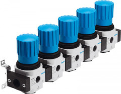 combinaison de détendeurs LRB-1/4-D-O-K5-MINI