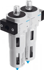 combinaison de filtres fins LFMBA-1/2-D-MAXI-DA-A