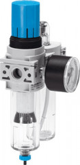 unité de conditionnement FRC-1/4-DB-7-MINI-H
