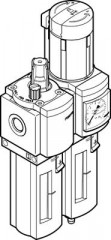 combinaison d'unités de conditionnement MSB4-1/4-FRC5:J1M1-Z