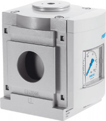 manodétendeur MS12-LR-G-PO