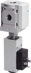 module de dérivation MS6-FRM-1/2-Y