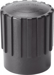 bouton de réglage LR/LFR-D-MINI/MAXI-SW