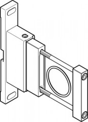 équerre de fixation PAML-MB-90-HP3