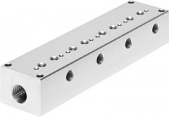 bloc de raccordement MRS-4