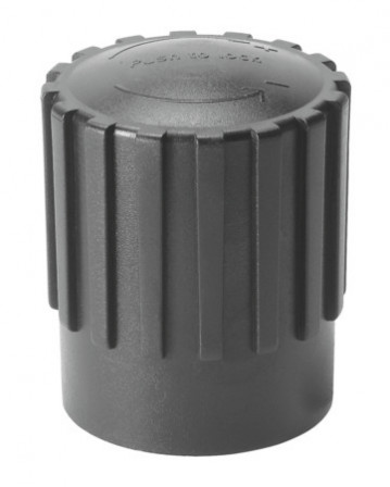 LR/LFR-D-MINI/MAXI-SW Bouton de réglage