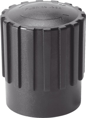 bouton de réglage LR/LFR-D-MINI/MAXI-SW