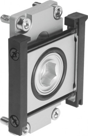 MS6-E-IPM-40-80 Module d'alimentation