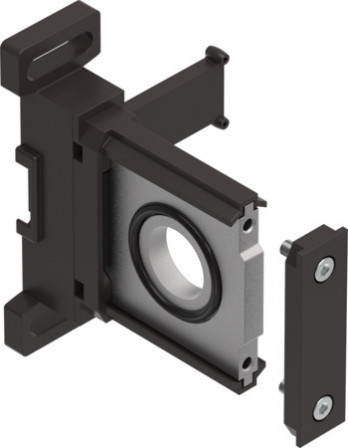 MS6-WPM-D Équerre de fixation