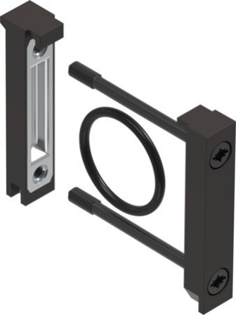 MS4-MV-EX Connecteur de modules