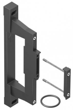 MS6-WPG Fixation murale-SET